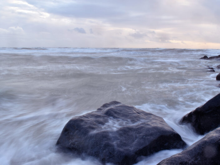 Rottingdean Beach