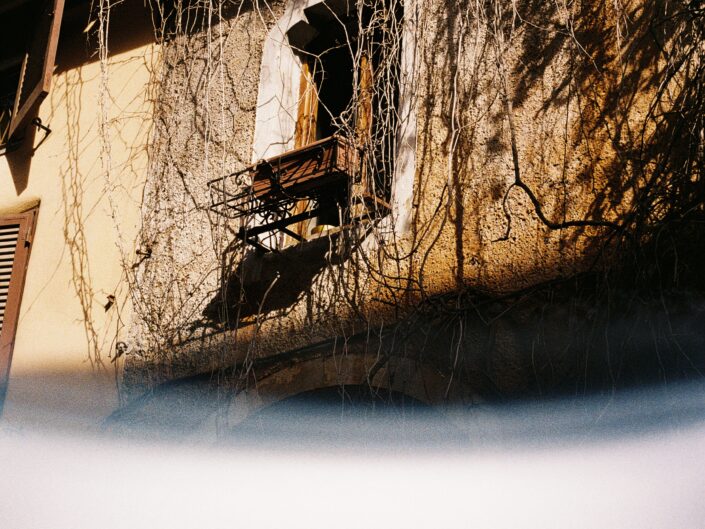 Rome Streets