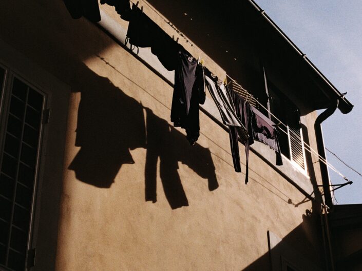 Rome Streets